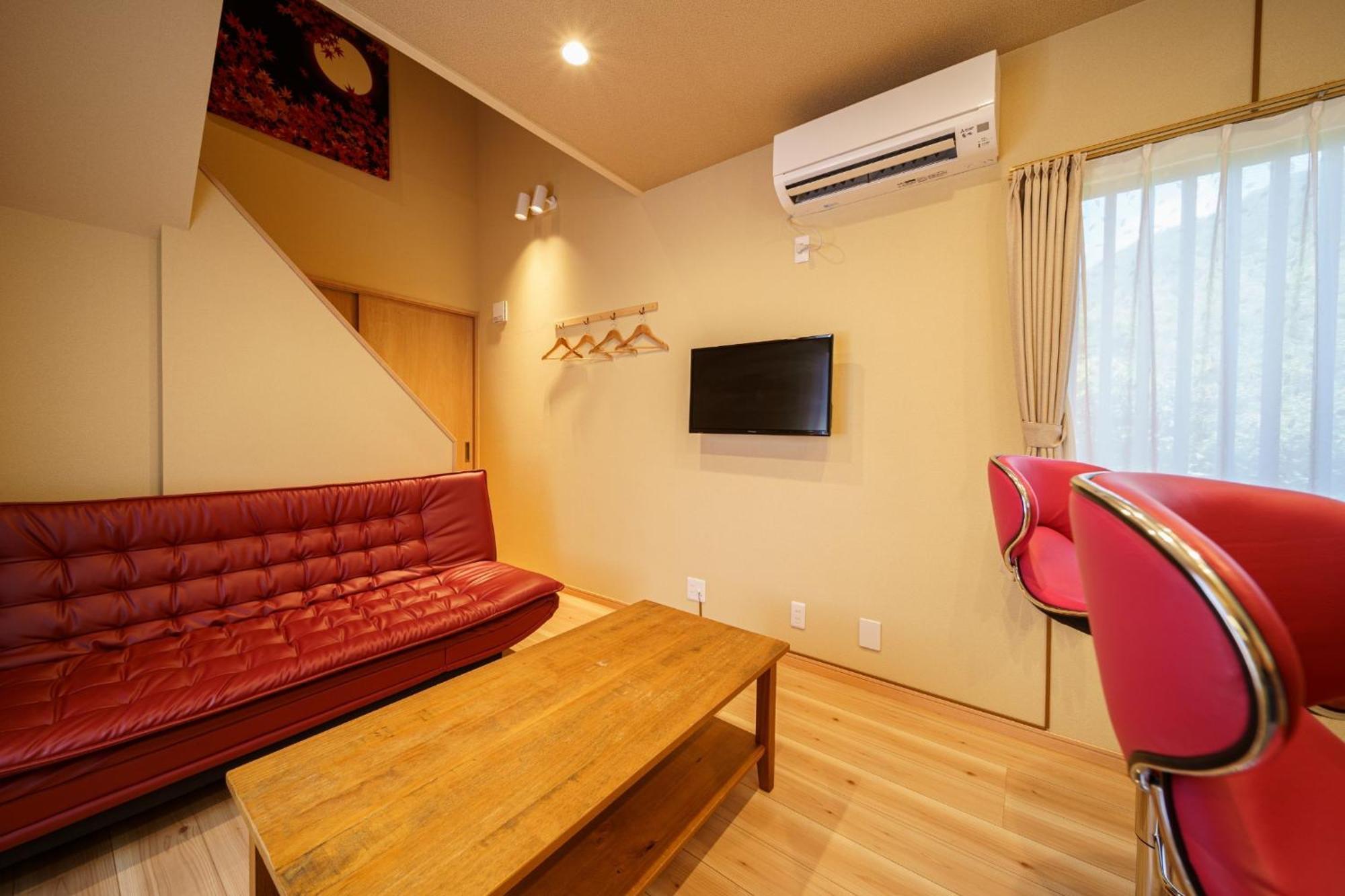 יופו Chachamaru No Oyado - Vacation Stay 85728 מראה חיצוני תמונה
